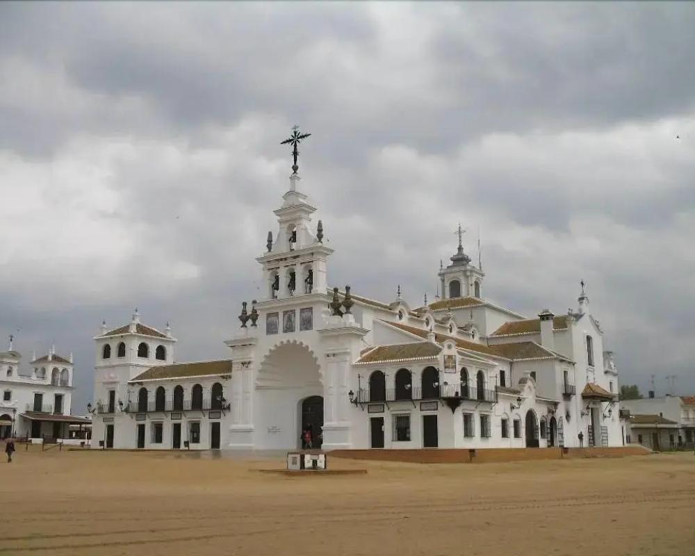 Hospedería El Cazadero Real