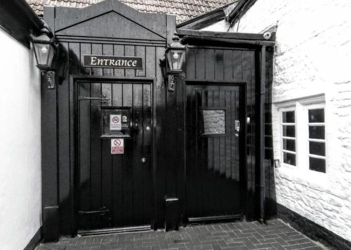 The George & Dragon