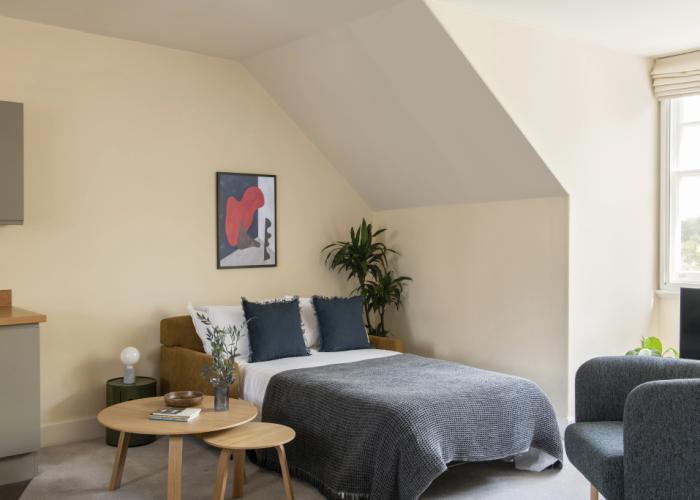 SACO Bristol- West India House