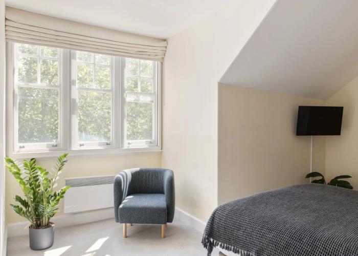 SACO Bristol- West India House