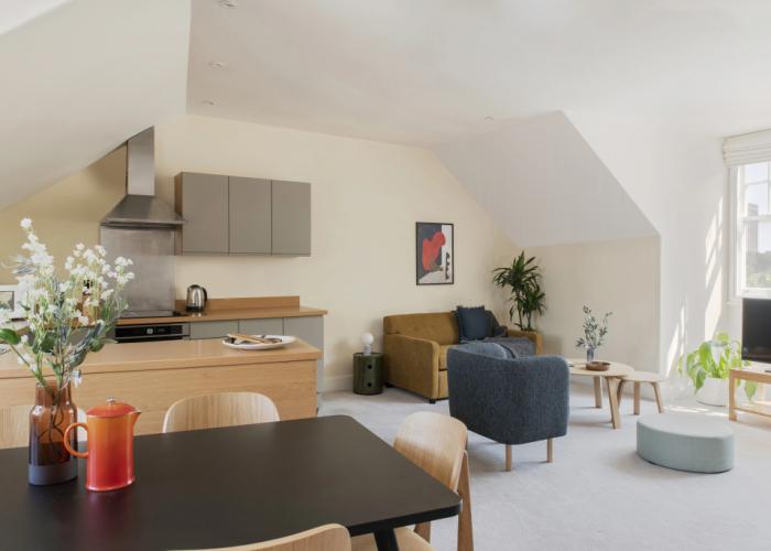 SACO Bristol- West India House