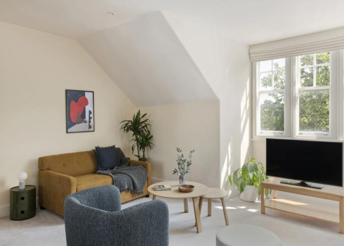 SACO Bristol- West India House