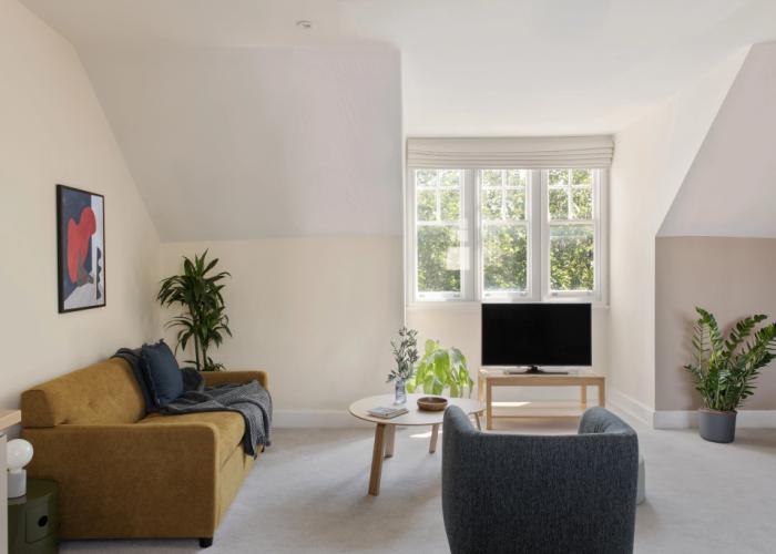 SACO Bristol- West India House