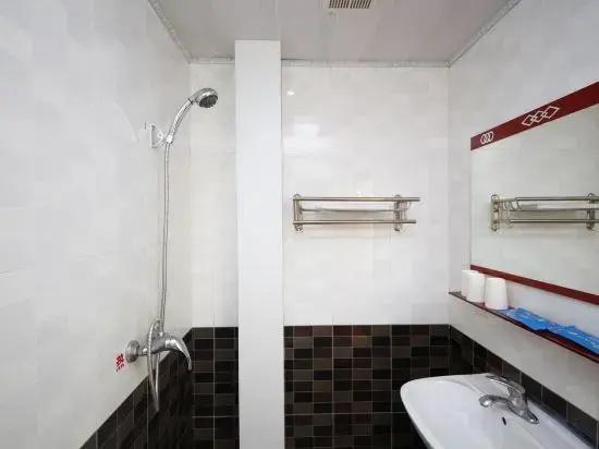 Dalu Island Hongshi Yilin Holiday Hotel