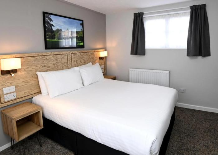 Fox & Goose, Barrow Gurney by Marston's Inns