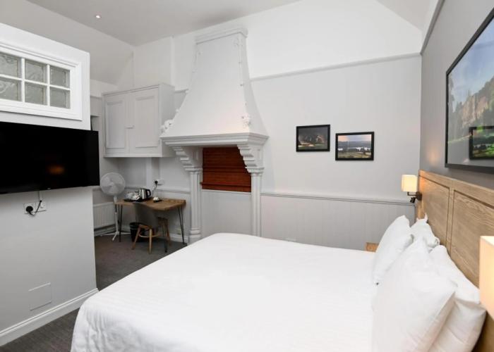 Fox & Goose, Barrow Gurney by Marston's Inns