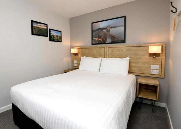 Fox & Goose, Barrow Gurney by Marston's Inns