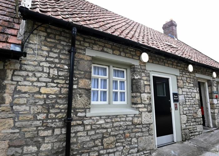 Fox & Goose, Barrow Gurney by Marston's Inns