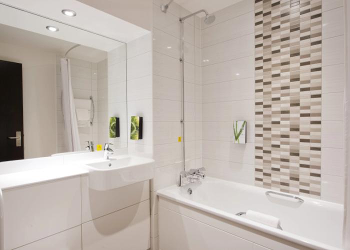 Premier Inn Bristol City Centre Lewins Mead