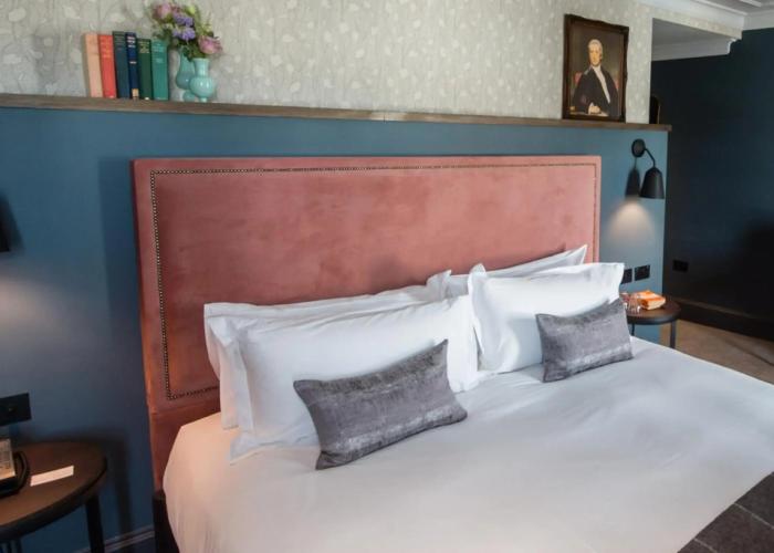 Avon Gorge by Hotel du Vin