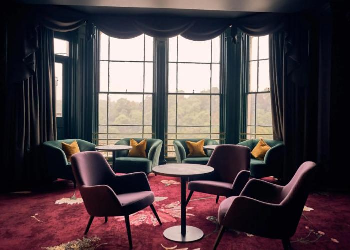 Avon Gorge by Hotel du Vin