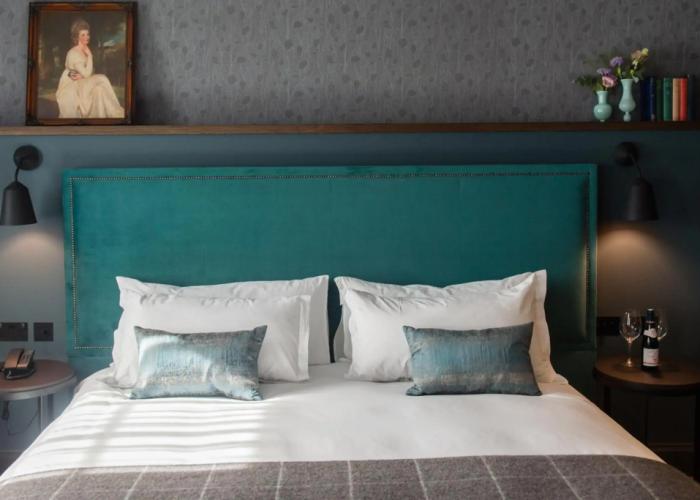 Avon Gorge by Hotel du Vin