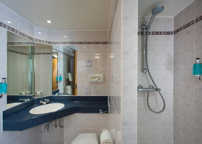 Holiday Inn Express Bristol City Centre by IHG