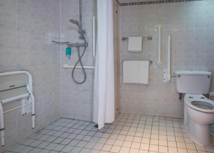 Holiday Inn Express Bristol City Centre by IHG