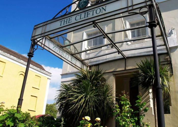 Clifton Hotel