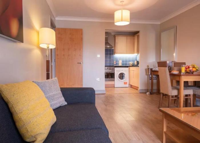 PREMIER SUITES Bristol Redcliffe