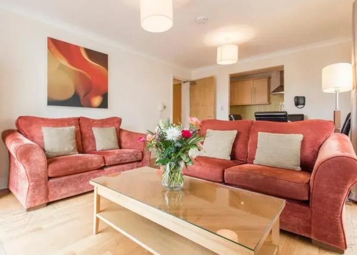 PREMIER SUITES Bristol Redcliffe