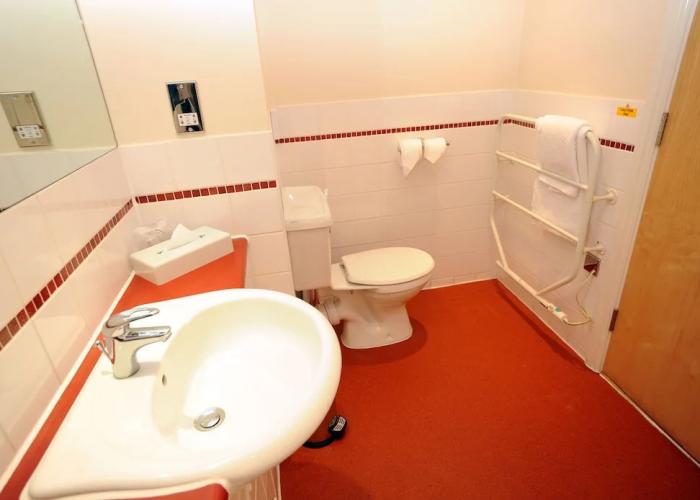 PREMIER SUITES Bristol Redcliffe
