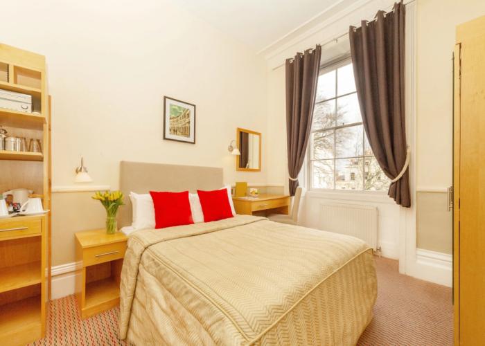 Rodney Hotel