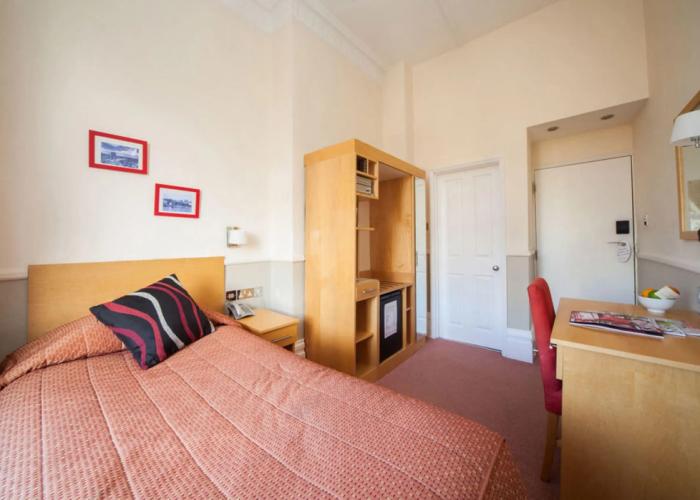 Rodney Hotel