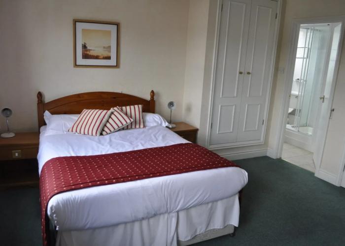 Hayward’s at the Grasmere
