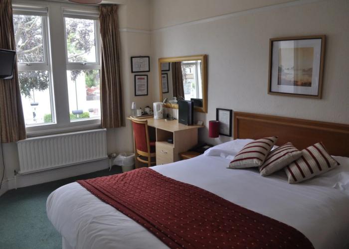 Hayward’s at the Grasmere