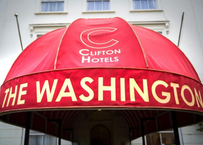 The Washington