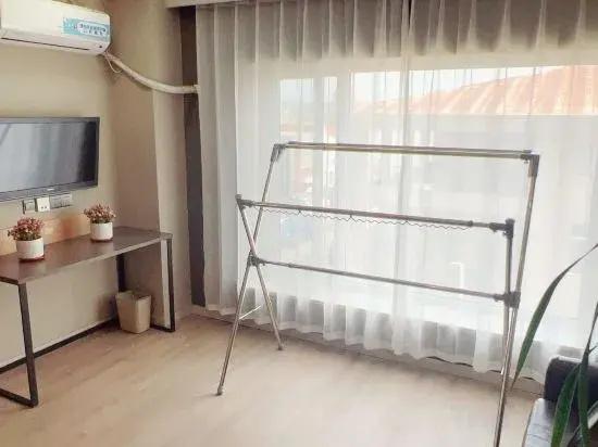 Homeinn Selected Hotel (Dandong Yalu River Bridge Broken Bridge Scenic Area Railway Station)