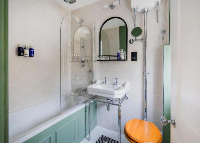 Berkeley Square Hotel