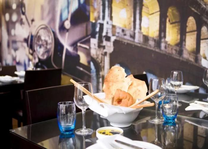 Radisson Blu Hotel Bristol