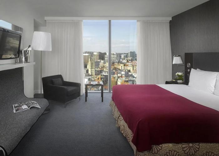 Radisson Blu Hotel Bristol