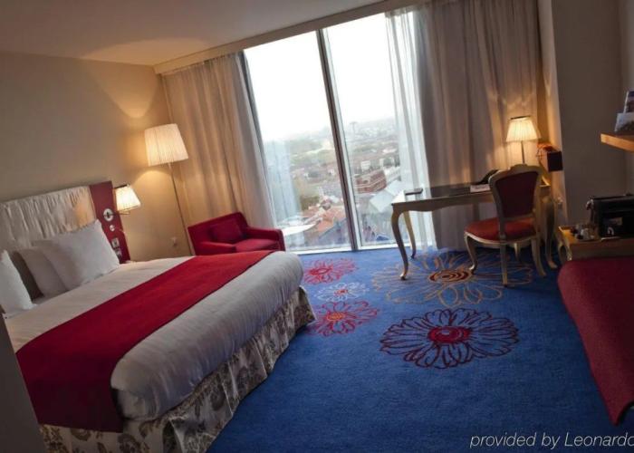 Radisson Blu Hotel Bristol