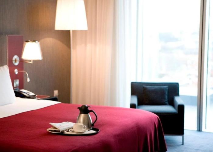 Radisson Blu Hotel Bristol