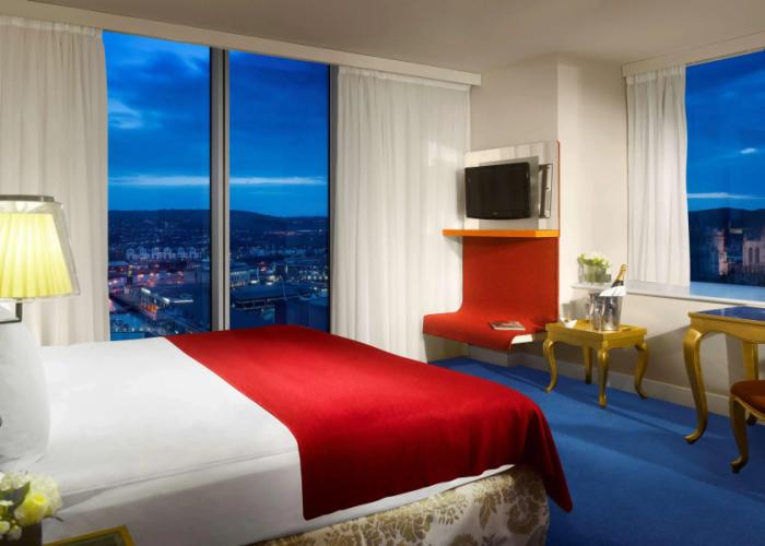 Radisson Blu Hotel Bristol