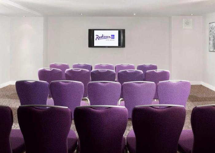 Radisson Blu Hotel Bristol