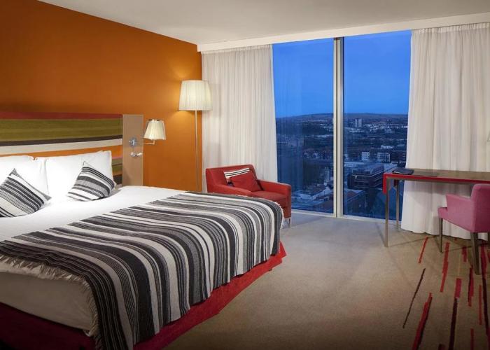 Radisson Blu Hotel Bristol