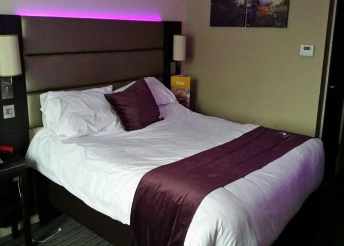 Premier Inn Bristol East (Emersons Green)