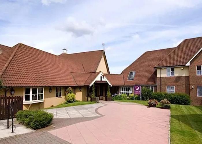 Premier Inn Bristol East (Emersons Green)