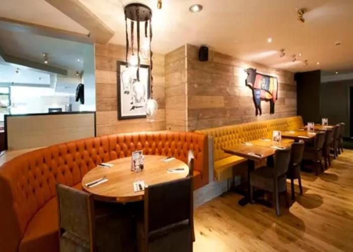 Premier Inn Bristol East (Emersons Green)