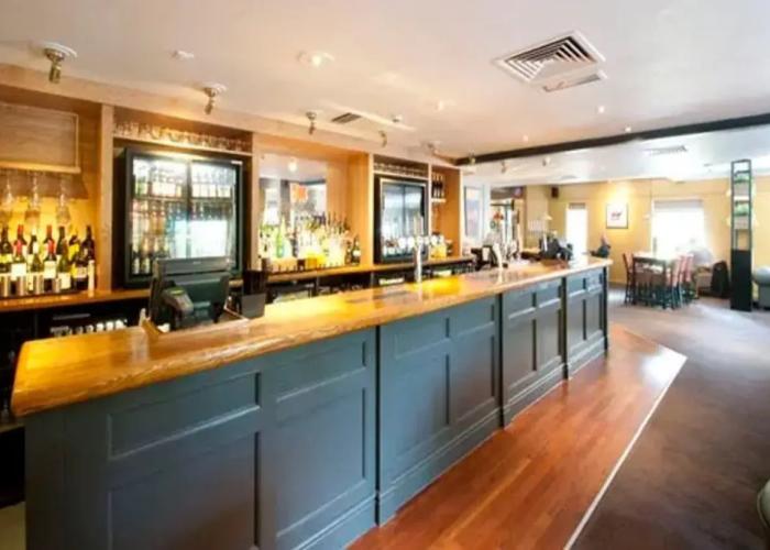 Premier Inn Bristol East (Emersons Green)