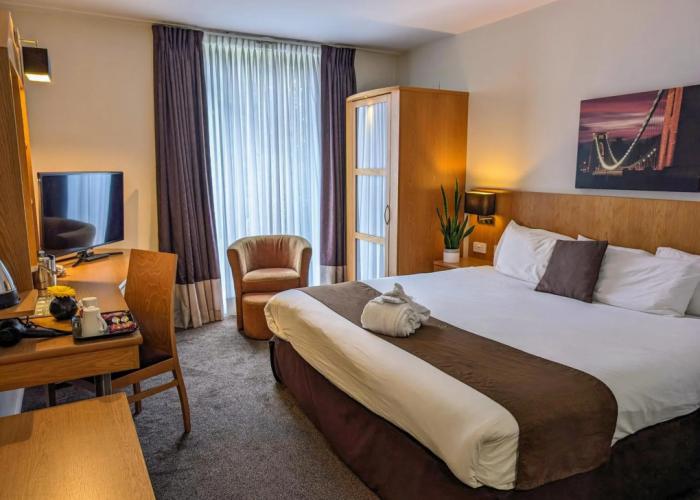 Future Inn Bristol