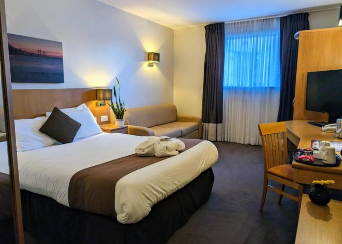 Future Inn Bristol