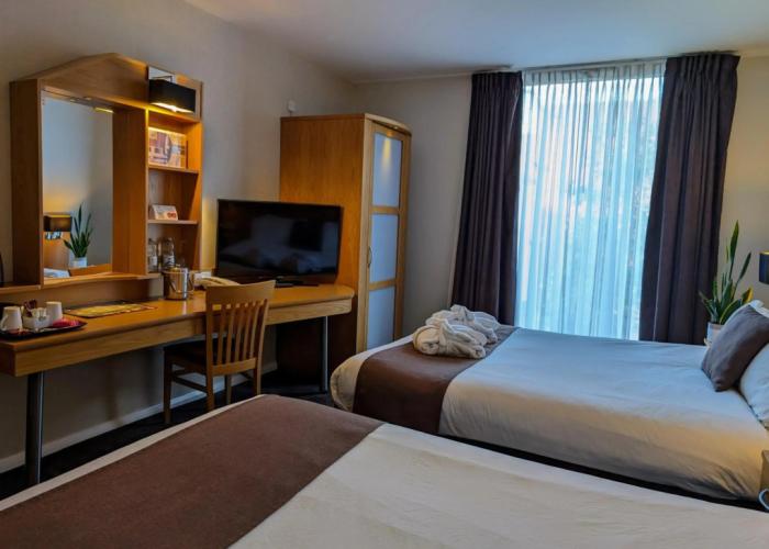 Future Inn Bristol