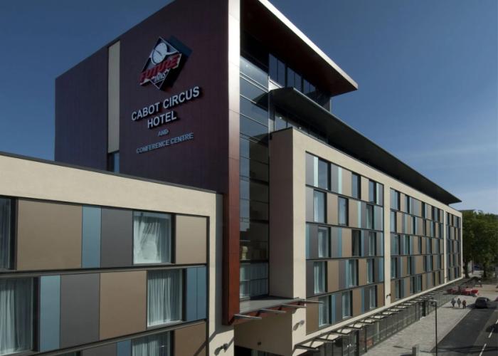 Future Inn Bristol