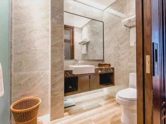 Dongtang Tianmu Narada Hot Spring Holiday Hotel