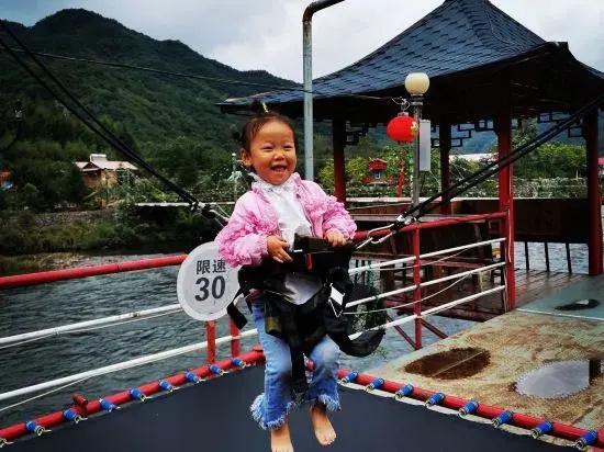 Northern Zhouzhuang Resort