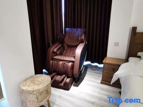 Yitang Yizhai Hot Spring Hotel