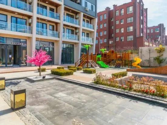 Dandong Shiguang Homestay