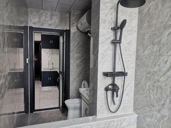 Dandong Shiguang Homestay
