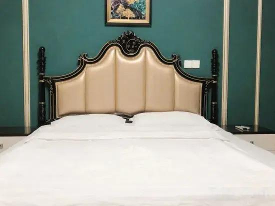 Jinshui'an Hotel